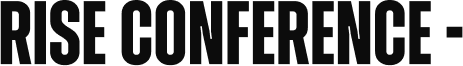 rise conference -