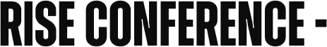 rise conference -